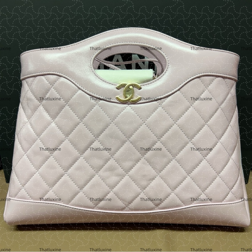 NWT CHANEL 31 Bag